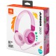 Наушники JBL JR 320 Purple (JBLJR320PUR)