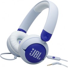 Наушники JBL JR 320 Blue (JBLJR320BLU) - Фото