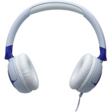 Наушники JBL JR 320 Blue (JBLJR320BLU) - Фото