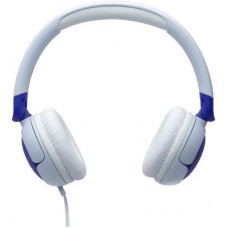Наушники JBL JR 320 Blue (JBLJR320BLU) - Фото