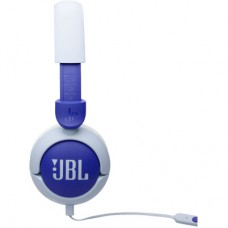 Наушники JBL JR 320 Blue (JBLJR320BLU) - Фото