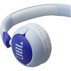 Наушники JBL JR 320 Blue (JBLJR320BLU) - Фото