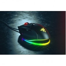 Мишка Razer Basilisk V3 35K USB Black (RZ01-05230100-R3M1) - Фото