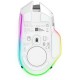 Мышка Razer Basilisk V3 Pro 35K Wireless/Bluetooth White (RZ01-05240200-R3G1)