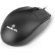 Мышка REAL-EL RM-210 USB Black (EL123200036) Мышка REAL-EL RM-210 USB Black (EL123200036)