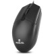 Мышка REAL-EL RM-210 USB Black (EL123200036) Мышка REAL-EL RM-210 USB Black (EL123200036)