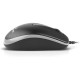 Мышка REAL-EL RM-217 USB Black/Gray (EL123200038) Мышка REAL-EL RM-217 USB Black/Gray (EL123200038)