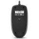 Мышка REAL-EL RM-215 USB Black/Gray (EL123200037) Мышка REAL-EL RM-215 USB Black/Gray (EL123200037)