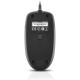 Мышка REAL-EL RM-217 USB Black/Gray (EL123200038) Мышка REAL-EL RM-217 USB Black/Gray (EL123200038)