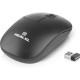 Мышка REAL-EL RM-311W Wireless Black (EL123200041)
