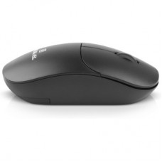 Мышка REAL-EL RM-311W Wireless Black (EL123200041) - Фото