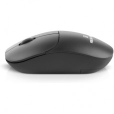 Мышка REAL-EL RM-311W Wireless Black (EL123200041) - Фото