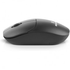 Мышка REAL-EL RM-313W Wireless Black (EL123200042) - Фото
