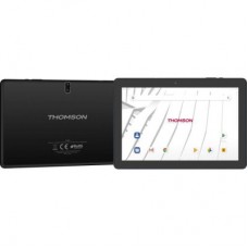 Планшет THOMSON TEO 10.1" LTE 8GB/128GB Black (TEOX10-MT8SL128LTE) - Фото