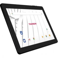 Планшет THOMSON TEO 10.1" LTE 8GB/128GB Black (TEOX10-MT8SL128LTE) - Фото