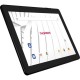 Планшет THOMSON TEO 10.1" 8/128GB LTE Black (TEOX10-MT8SL128LTE) Планшет THOMSON TEO 10.1" 8/128GB LTE Black (TEOX10-MT8SL128LTE)