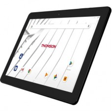 Планшет THOMSON TEO 10.1" LTE 8GB/128GB Black (TEOX10-MT8SL128LTE) - Фото