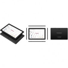 Планшет THOMSON TEO 10.1" LTE 8GB/128GB Black (TEOX10-MT8SL128LTE) - Фото