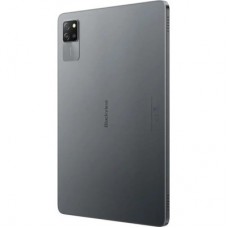 Планшет Blackview Tab 60 10.1" HD+ 4 / 128 GB / Wi-Fi Gray (6931548318200) - Фото