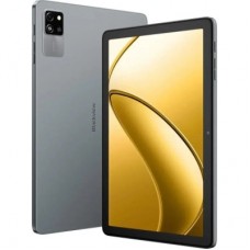 Планшет Blackview Tab 60 10.1" HD+ 4 / 128 GB / Wi-Fi Gray (6931548318200) - Фото