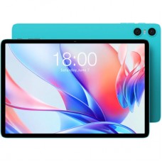 Планшет Teclast P30 10.1' HD 4/128 GB/Wi-Fi/Metal/Blue (6940709686898) Планшет Teclast P30 10.1' HD 4/128 GB/Wi-Fi/Metal/Blue (6940709686898) - Фото