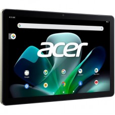 Планшет Acer ICONIA M10-11 10" 4/128GB / Wi-Fi Сhampagne (NT.LFUEU.001) - Фото