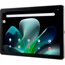 Планшет Acer ICONIA M10-11 10" 4/128GB / Wi-Fi Сhampagne (NT.LFUEU.001) - Фото