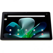 Планшет Acer ICONIA M10-11 10" 4/128GB / Wi-Fi Сhampagne (NT.LFUEU.001) - Фото