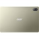 Планшет Acer ICONIA M10-11 10" 4/128GB / Wi-Fi Сhampagne (NT.LFUEU.001)