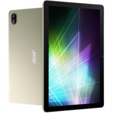 Планшет Acer ICONIA M10-11 10" 4/128GB / Wi-Fi Сhampagne (NT.LFUEU.001) - Фото