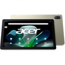 Планшет Acer ICONIA M10-11 10" 4/128GB / Wi-Fi Сhampagne (NT.LFUEU.001) - Фото