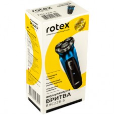 Електробритва Rotex RHC228-S - Фото