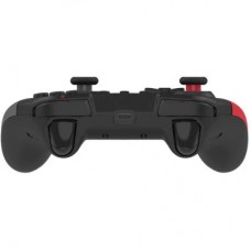 Геймпад A4Tech Bloody GPW50 Wireless/USB Sports Red (4711421995665) - Фото