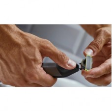 Електробритва Philips QP6552/15 OneBlade Pro 360 (QP6552/15) - Фото
