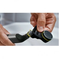 Електробритва Philips QP6552/15 OneBlade Pro 360 (QP6552/15) - Фото