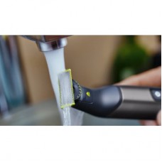 Електробритва Philips QP6552/15 OneBlade Pro 360 (QP6552/15) - Фото