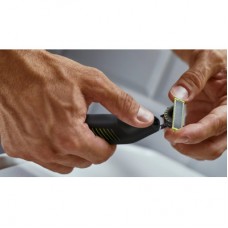 Электробритва Philips QP6506/15 OneBlade Pro (QP6506/15) - Фото