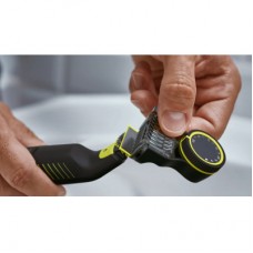 Электробритва Philips QP6506/15 OneBlade Pro (QP6506/15) - Фото