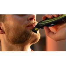 Электробритва Philips QP6506/15 OneBlade Pro (QP6506/15) - Фото