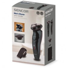 Електробритва Sencor SMS 5510BK (SMS5510BK) - Фото