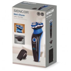Електробритва Sencor SMS 5520BL (SMS5520BL) - Фото