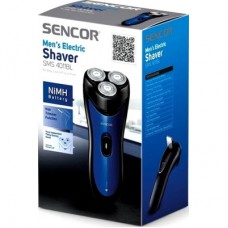 Электробритва Sencor SMS 4011BL (SMS4011BL) - Фото