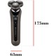 Електробритва Remington XR1795 X9 Limitless X (XR1795)