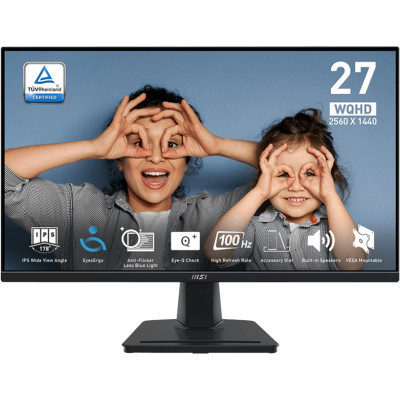 Монитор MSI PRO MP275Q