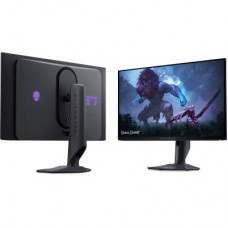 Монітор Dell AW2725DF (210-BLHH) - Фото