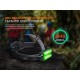 Фонарь Fenix HP35R SAR з вогнетривкою пов'язкою (HP35RSAR) Фонарь Fenix HP35R SAR з вогнетривкою пов'язкою (HP35RSAR)