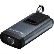 Фонарь LedLenser K6R Grey (502577) Фонарь LedLenser K6R Grey (502577)