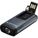Фонарь LedLenser K6R Grey (502577)