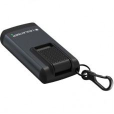 Ліхтар LedLenser K6R Grey (502577) - Фото
