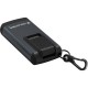 Фонарь LedLenser K6R Grey (502577)